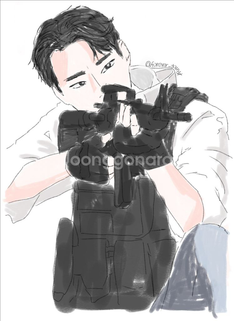 그림 커미션--3