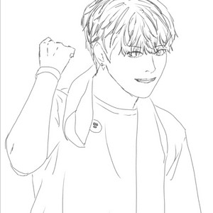 그림 커미션