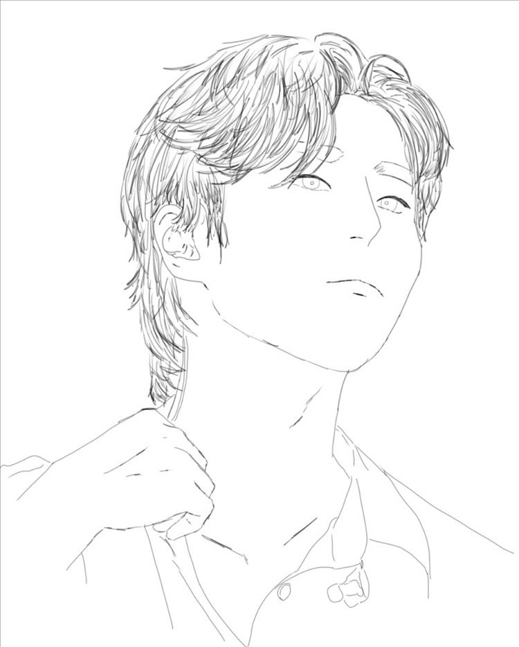 그림 커미션--5