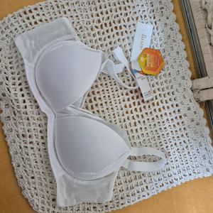 미사용!!비비안정품여성브라75A