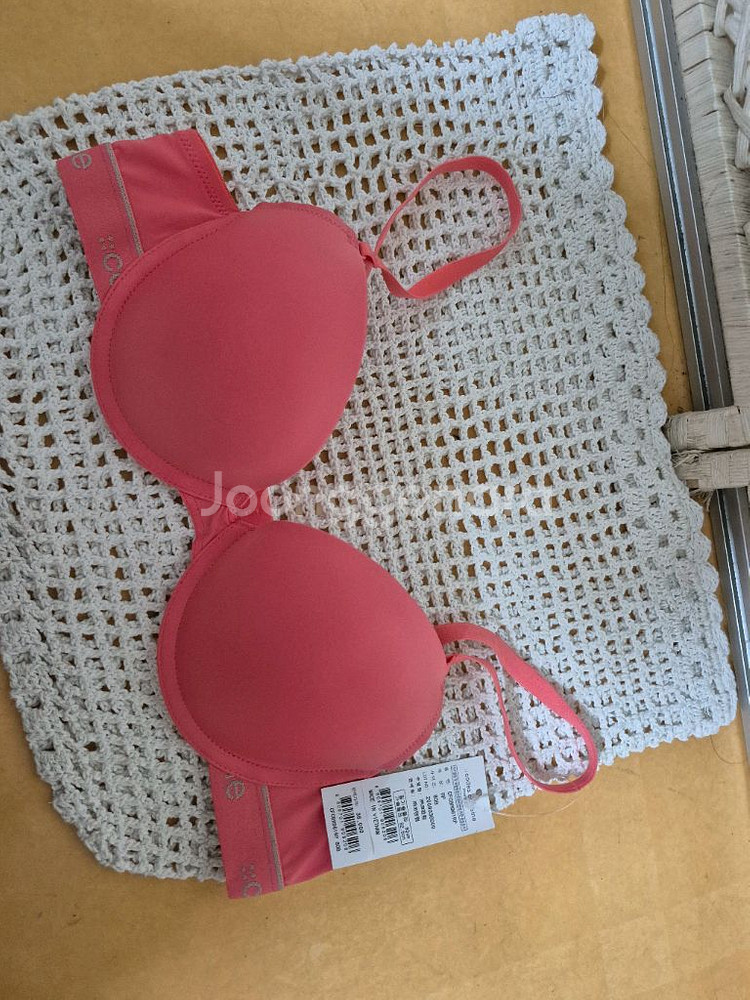 미사용!!수입코앤컴여성브라80B--0