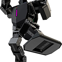 ironboy 로봇 미사용 제품