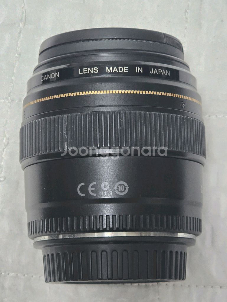 캐논 85mm 애기만두--1