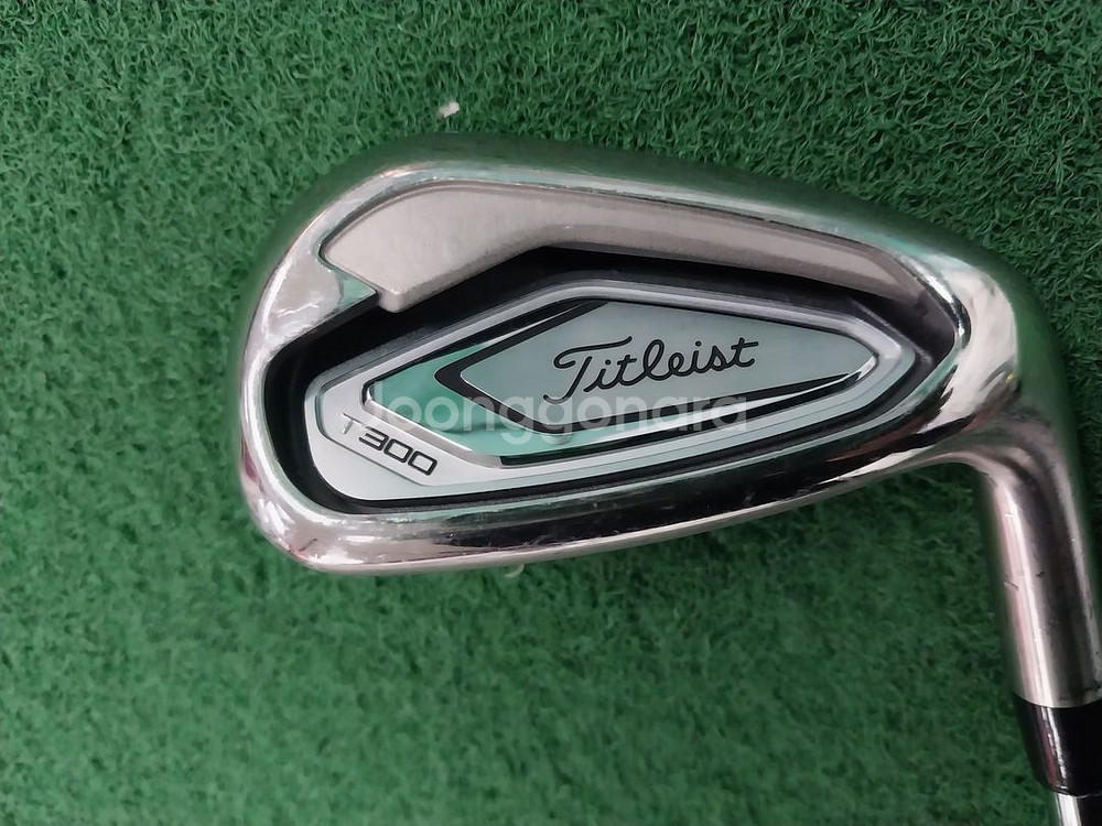 타이틀리스트 T300 5-P/6 950NEO R--0