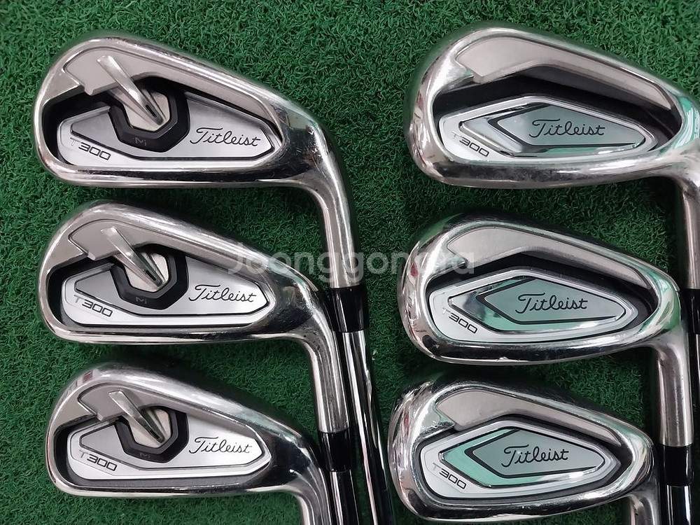 타이틀리스트 T300 5-P/6 950NEO R--1