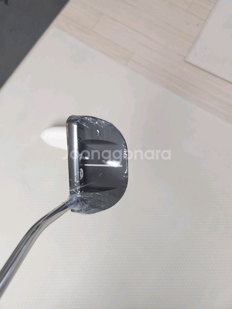 (신품) 피레티 303SS 미드나잇 블랙 피렌체 퍼터--1