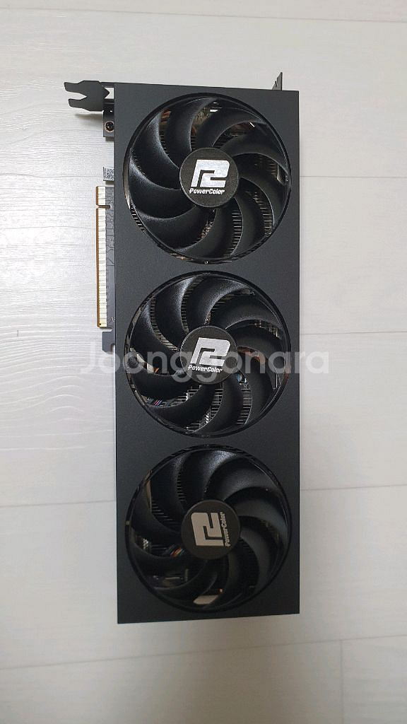 RX 7900GRE 팝니다--1