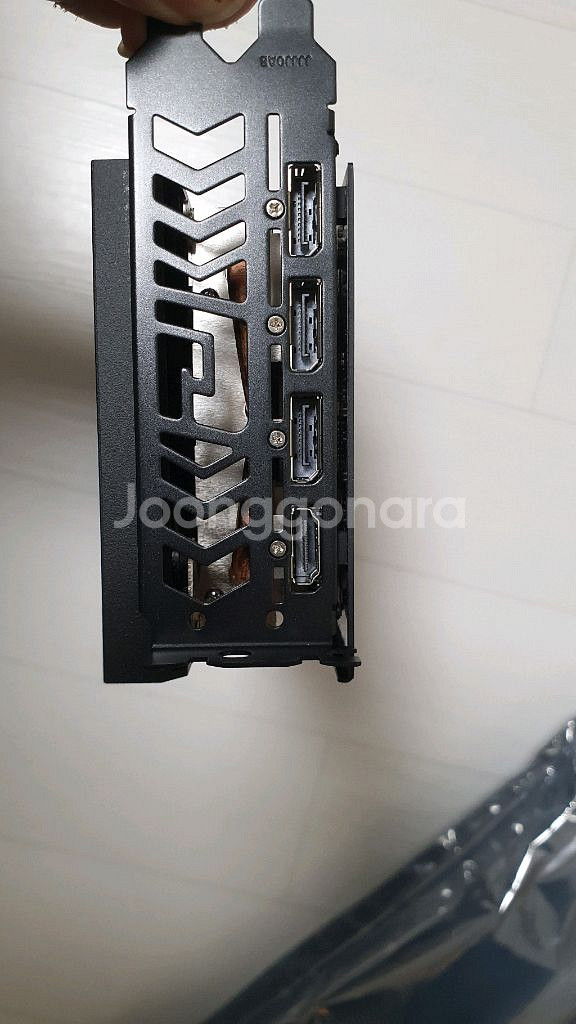 RX 7900GRE 팝니다--3