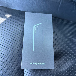 갤럭시S25울트라 실버블루 256GB