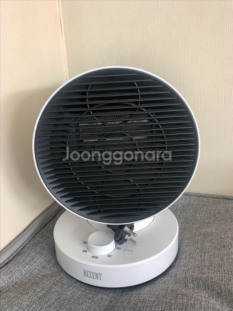 리젠트 온풍기 온풍히터--1