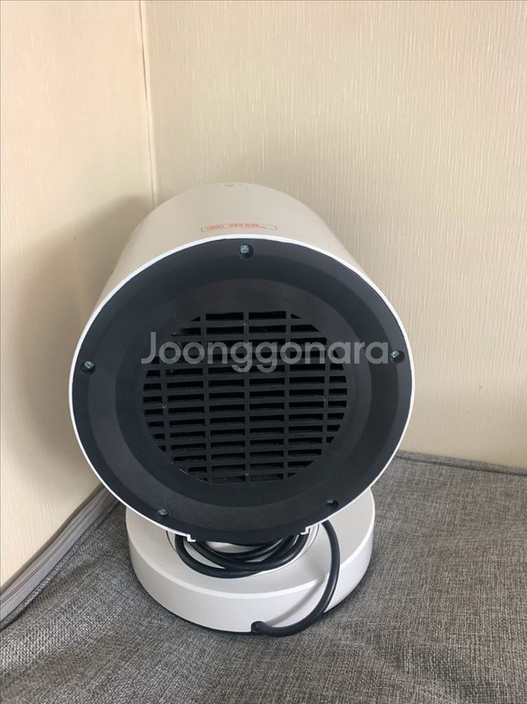 리젠트 온풍기 온풍히터--3