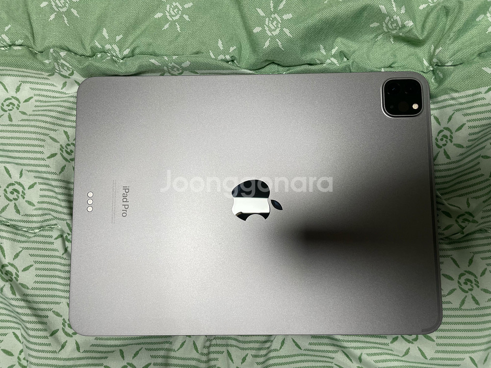아이패드 프로m2 1tb (wifi)+ 애플펜슬+ 케어--1