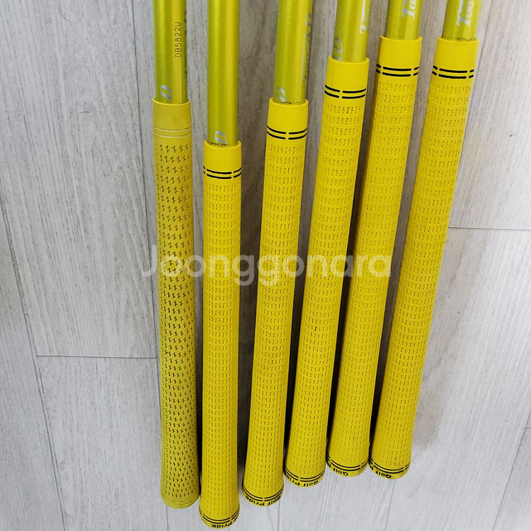 브리지스톤 투어스테이지 X-BLADE GR 아이언세트--6