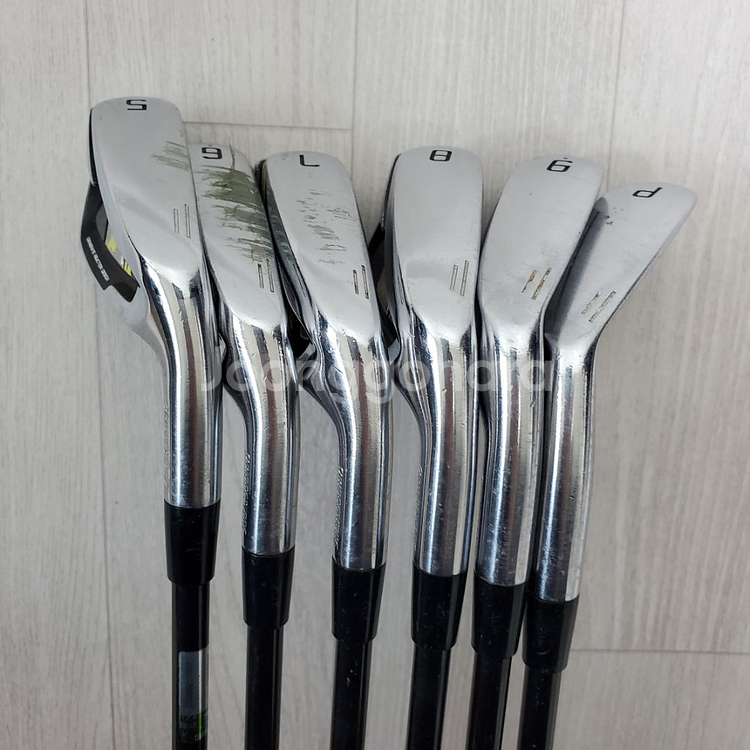 브리지스톤 투어스테이지 X-BLADE GR 아이언세트--8