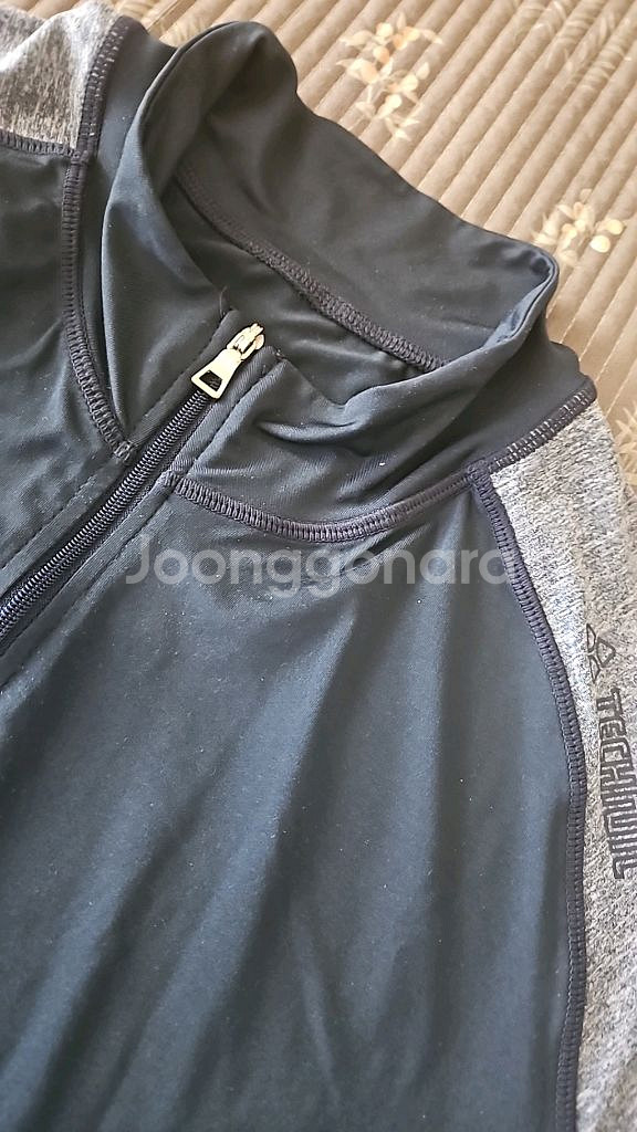래쉬가드(테크닉)--3