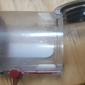 다이슨 무선 청소기 V10용 먼지통