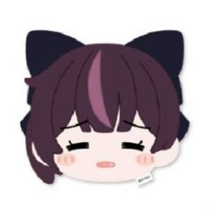 이세계아이돌 주르르 페이스 쿠션