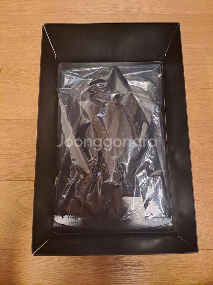 핫토이 스타워즈 아소카 베일런 스콜--3