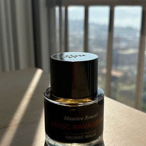 프레데릭말 뮤스크 라바줴 50ml