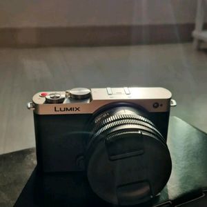 (300컷, 거의 새 상품) 파나소닉 루믹스 S9 +