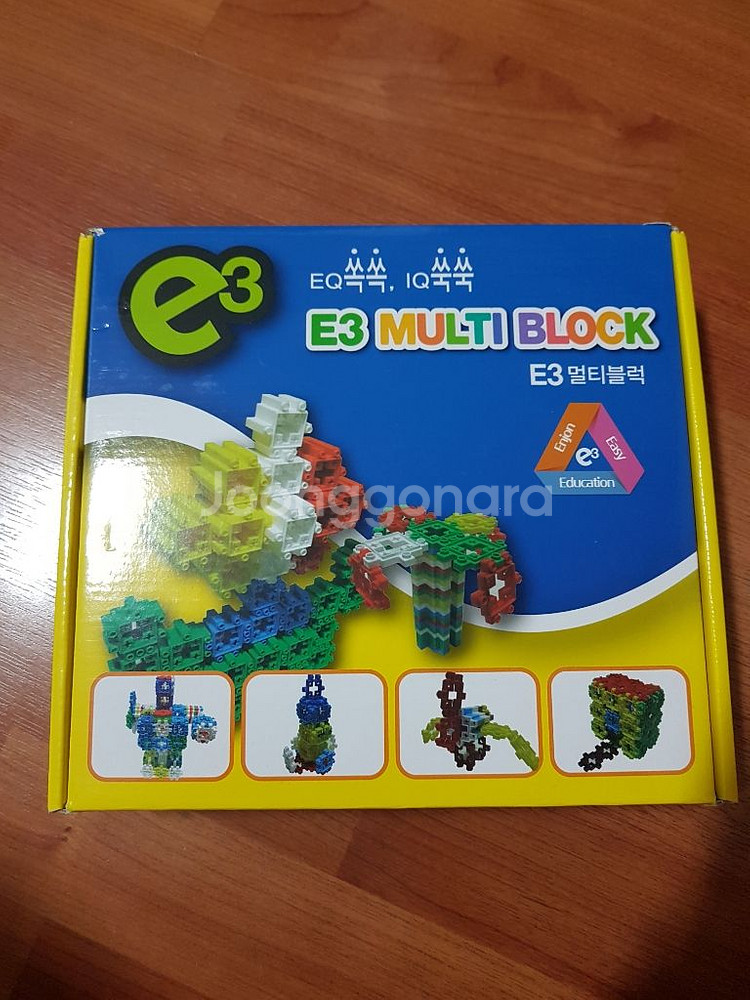 (새거)E3멀티블럭 아기장난감 유아장난감 아이장난감--0
