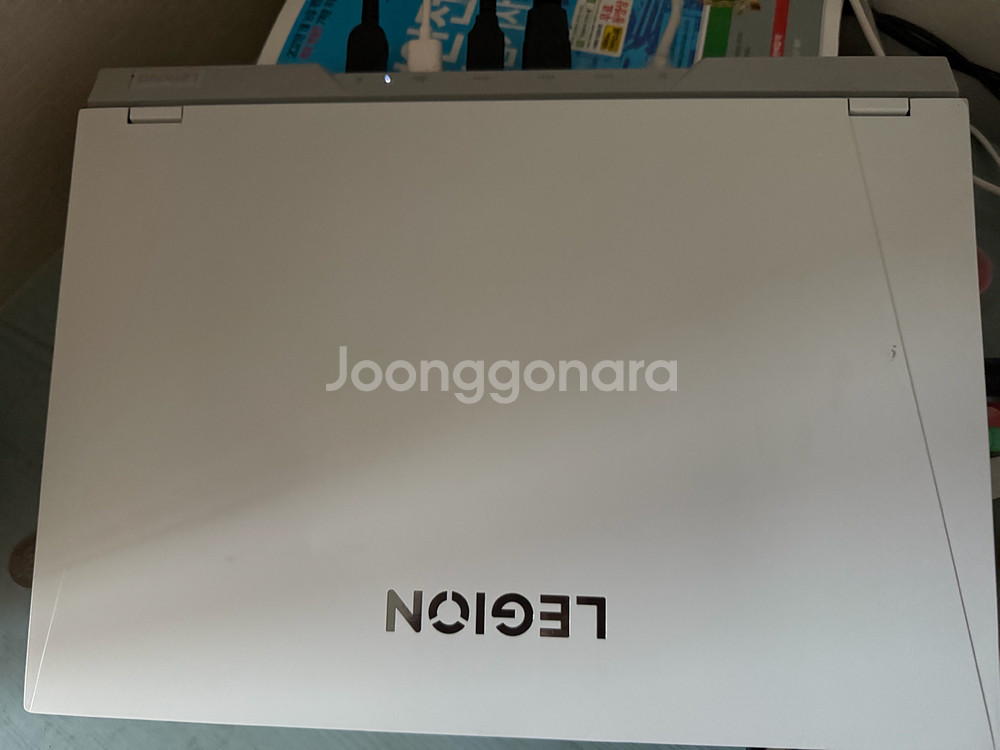 레노버 Legion 5i Pro--1