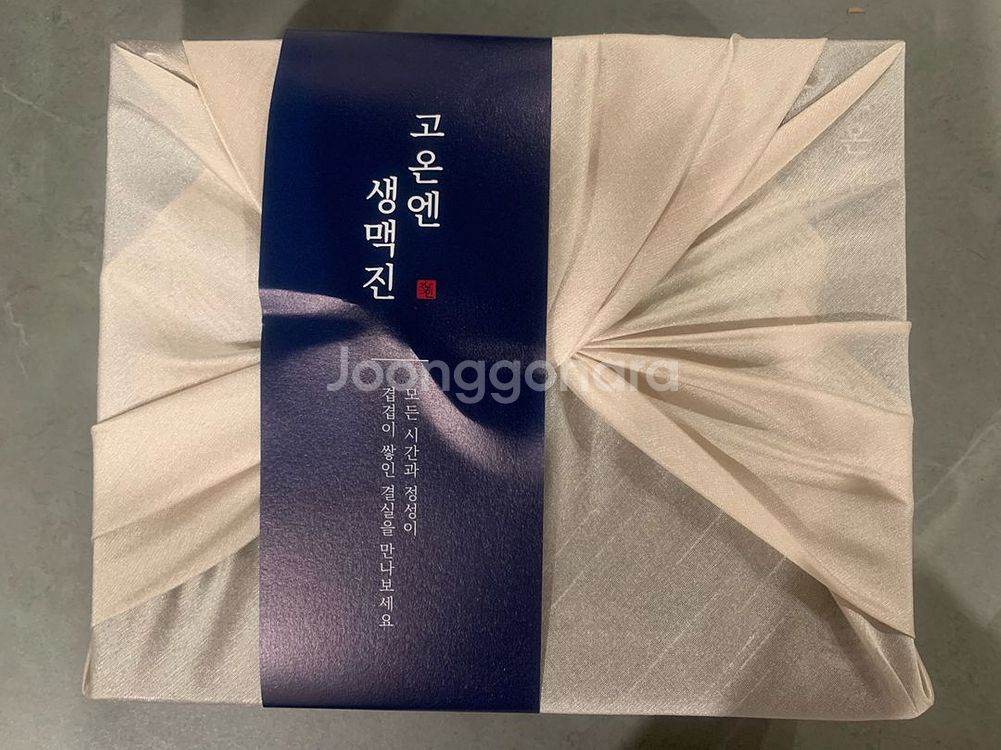 지강인 고온엔 생맥진 30포 1박스 (여름 무더위 건강--0