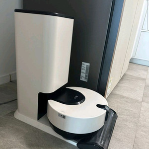 Lg 코드제로 로봇청소기 R9