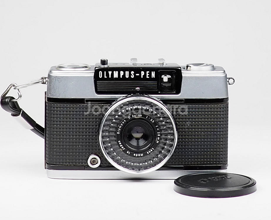 올림푸스 펜 PEN EE-3 (4418376)--0