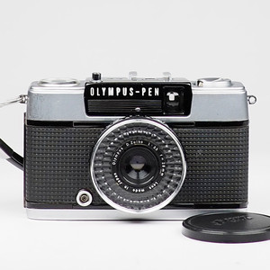 올림푸스 펜 PEN EE-3 (4418376)