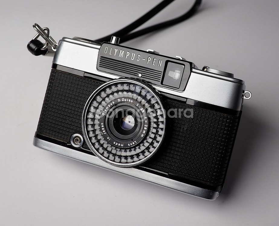 올림푸스 펜 PEN EE-3 (4418376)--9