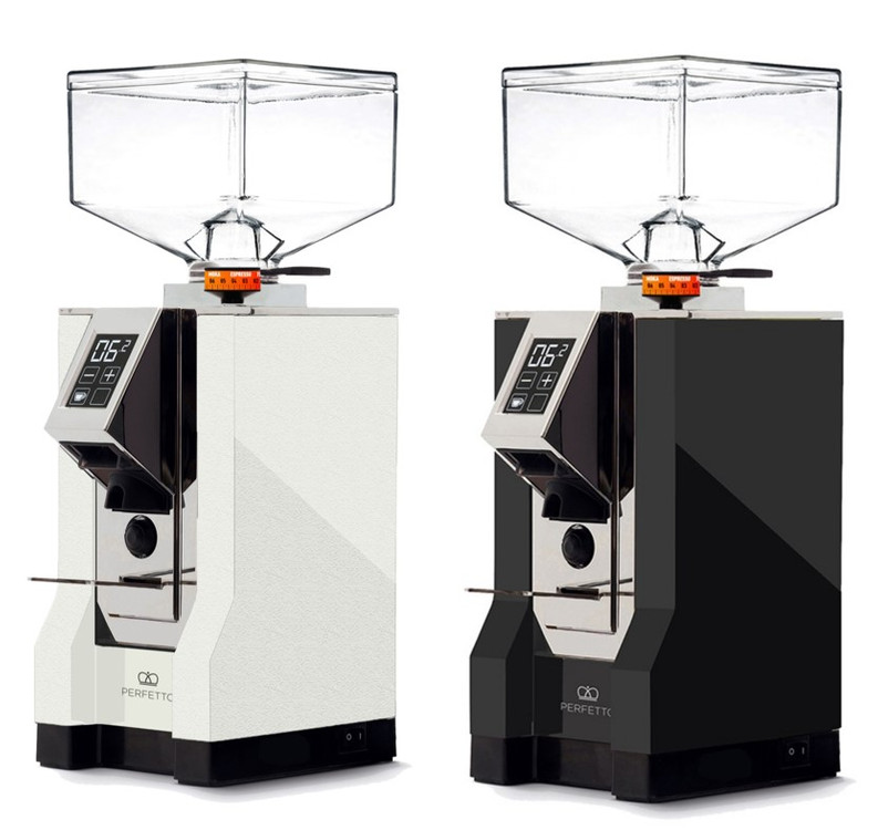 유레카 미뇽 가정용 고급 커피그라인더 판매 이미지