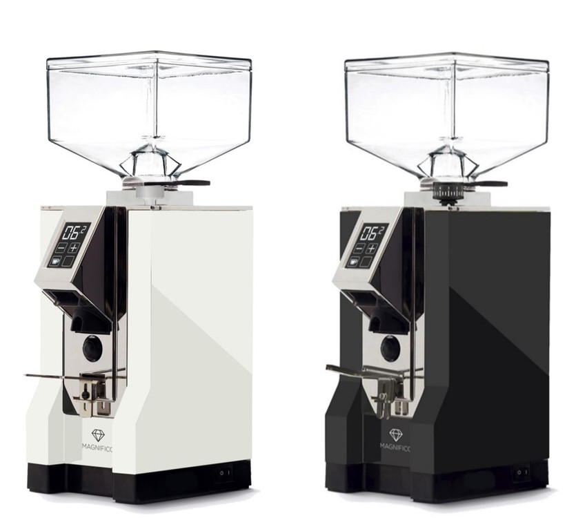 유레카 미뇽 가정용 고급 커피그라인더 판매 이미지