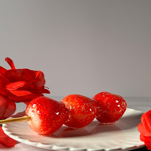 [푸디앤코] 냉동 아이스 탕후루 납품/구입