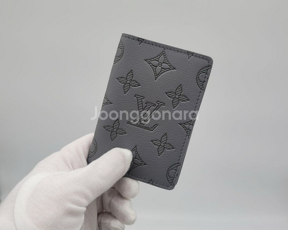 루이비통 오거나이저 지갑--0
