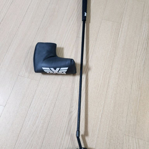 pxg 브랜드 퍼터 33인치