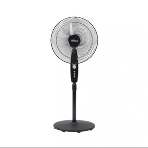 홈빛 높이조절 스탠드 선풍기 (새제품)