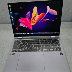 갤럭시 북4 Pro 360 NT961QGK-K08/C