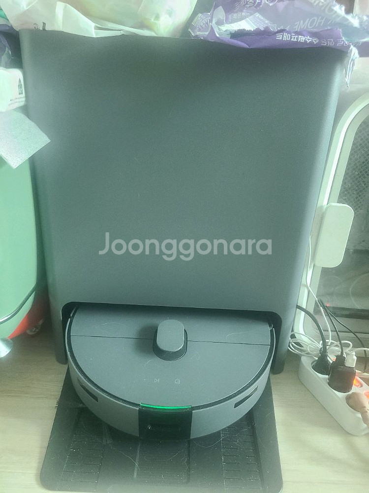삼성비스포크ai 물걸레청소기팝니다--0