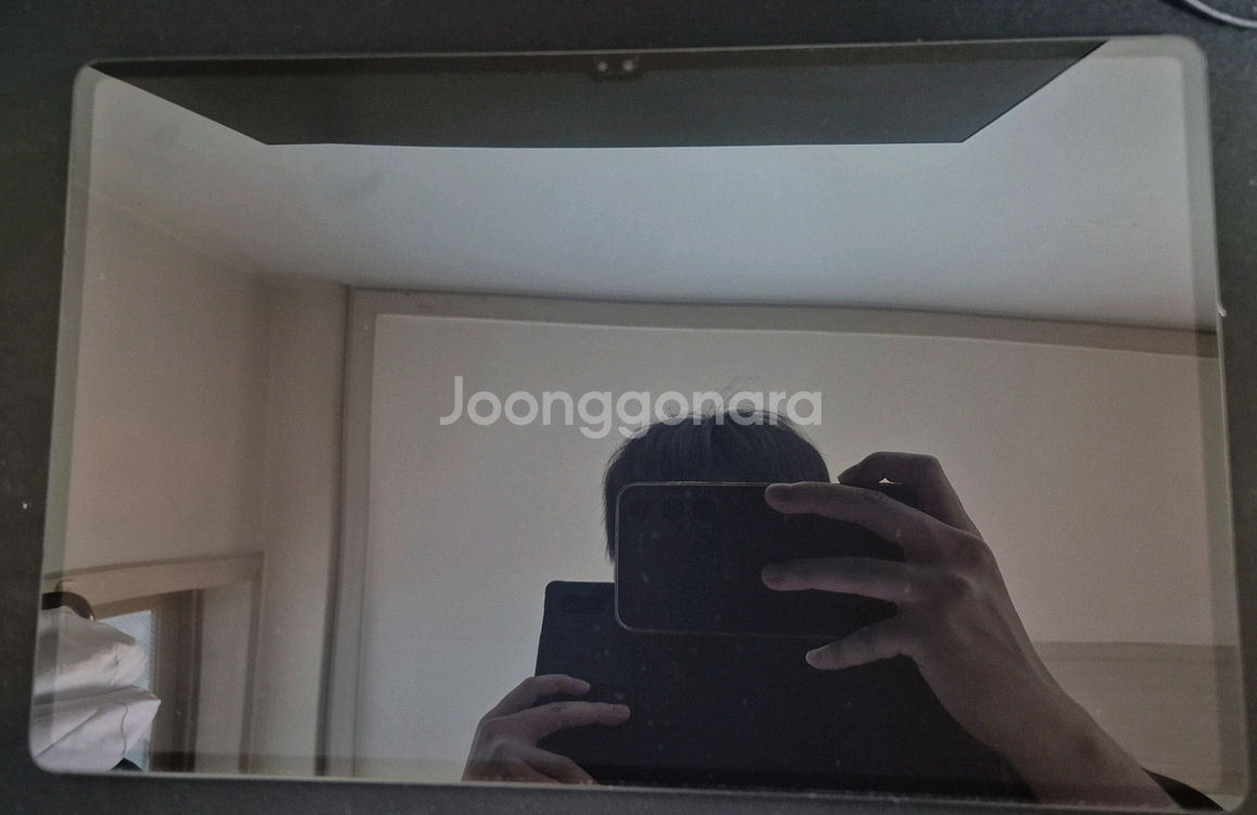 갤럭시탭 s8 울트라 5g 512gb(일주일만 할인)--1