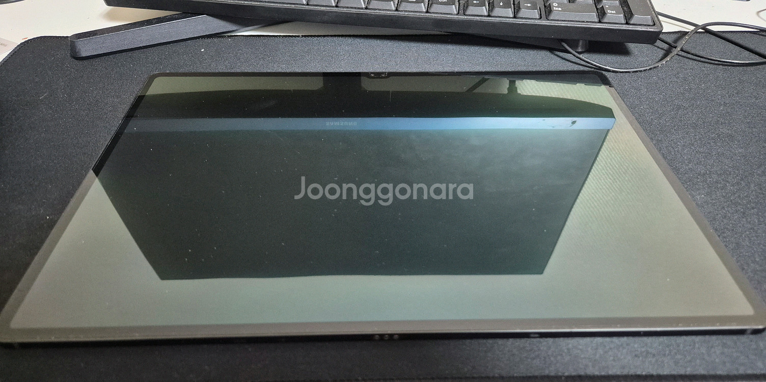 갤럭시탭 s8 울트라 5g 512gb(일주일만 할인)--0