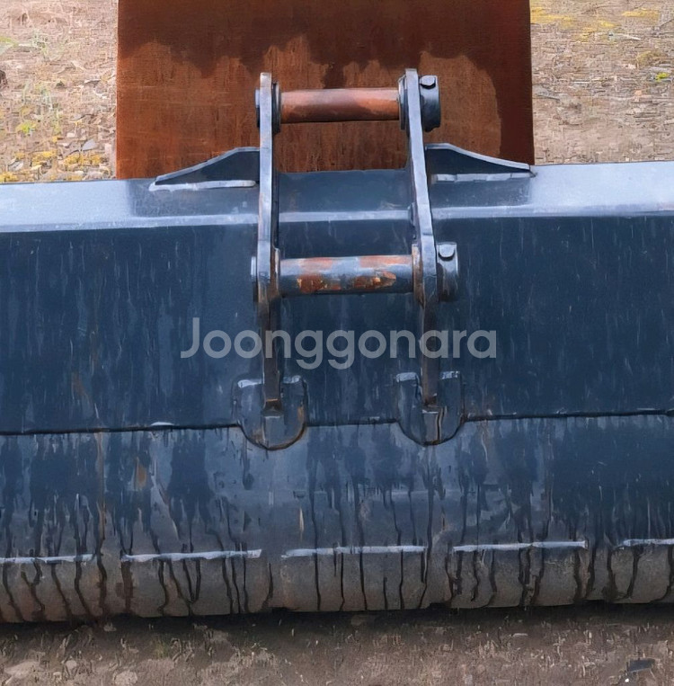 현대 HX60 17년식 집게장착 중고 02 굴삭기--7
