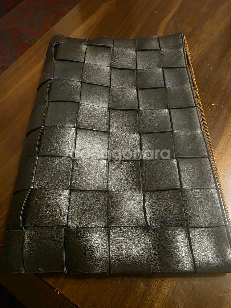 보테가베네타 클러치--0