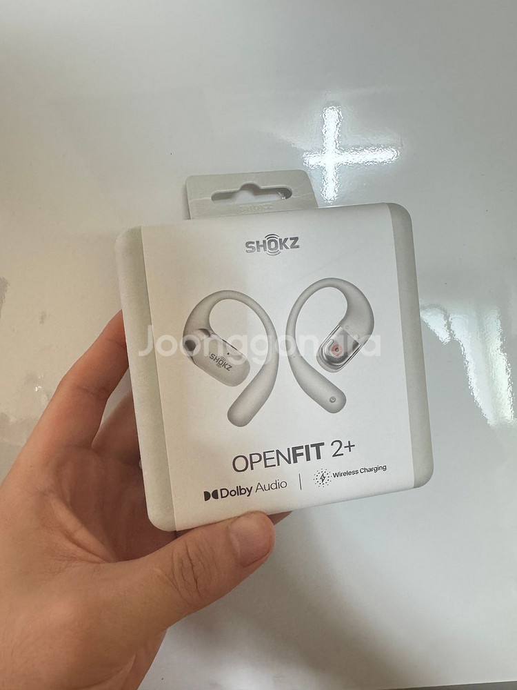 샥즈 [오픈핏 2+] 그레이 T921 (6월신상)--0