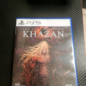 ps5 카잔 코드사용 택포3.4에 팝니다