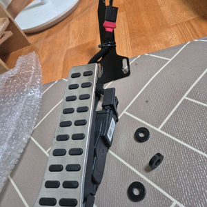 셀토스 오르간 페달