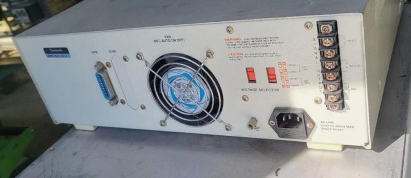 ChenHwa 9052 Programmable Auto