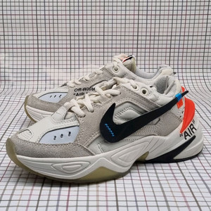 나이키 m2k 테크노 운동화 225