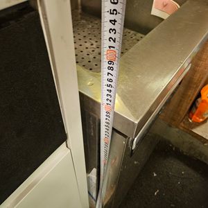 라셀르 주문제작한 케비넷싱크대 개수대