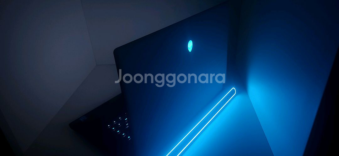 델에일리언웨어Alienware X15R2게이밍노트북--2